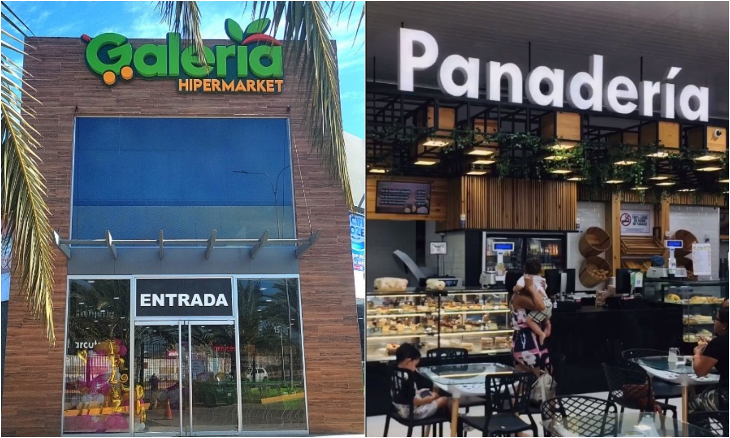 supermercado cumaná