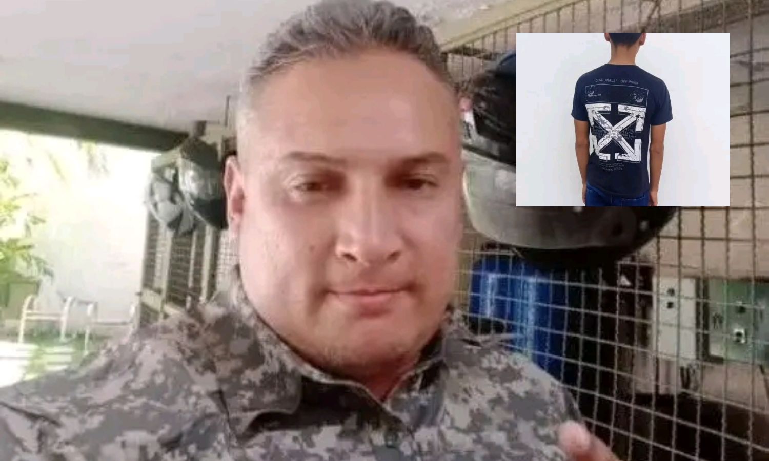 Adolescente mata a su padre en Miranda