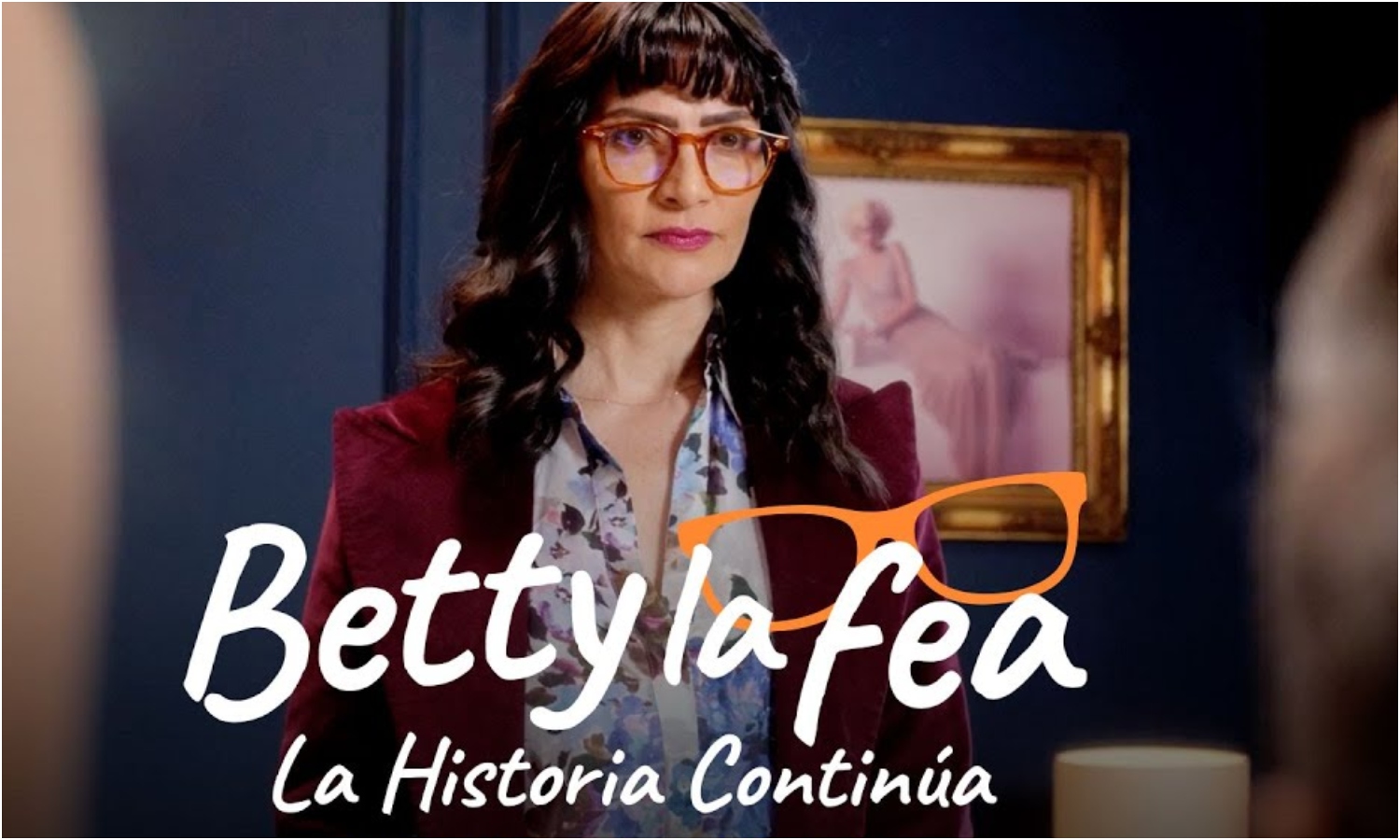Betty la fea