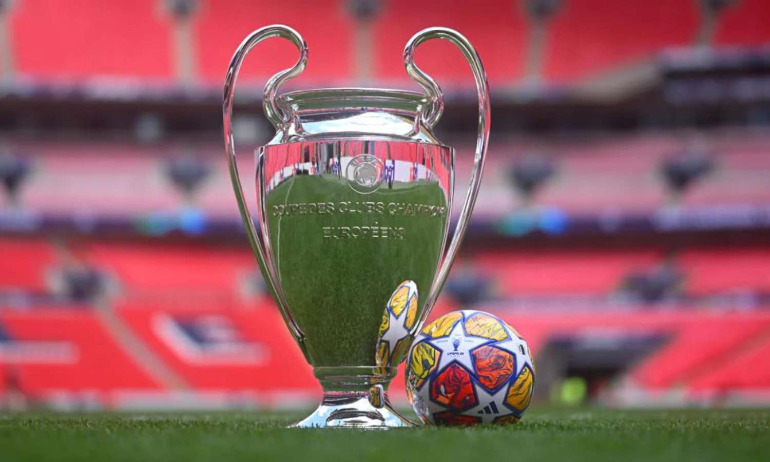 Final de la Champions League: Borussia Dortmund y Real Madrid listos para el gran duelo por el trono europeo