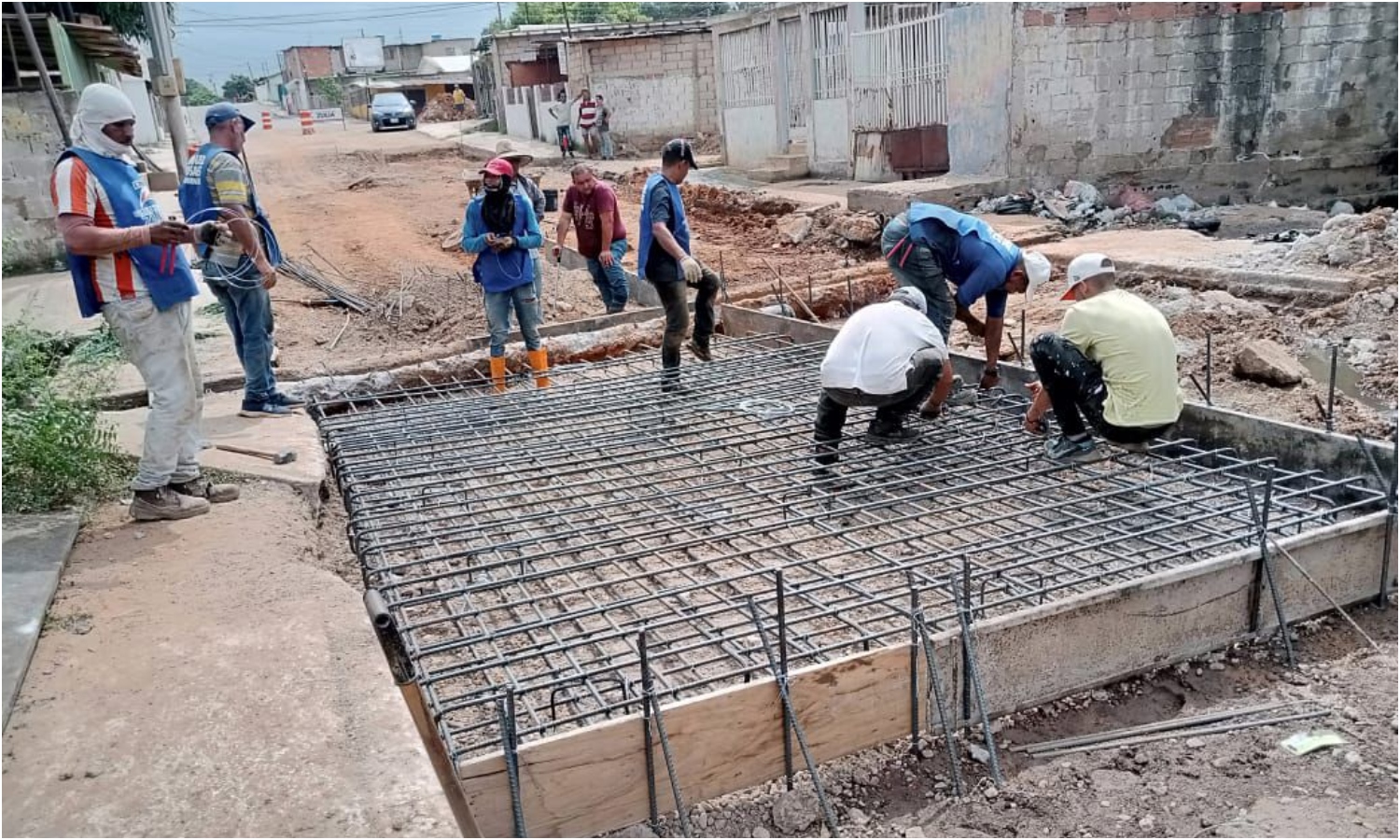 Los Andes Maracaibo