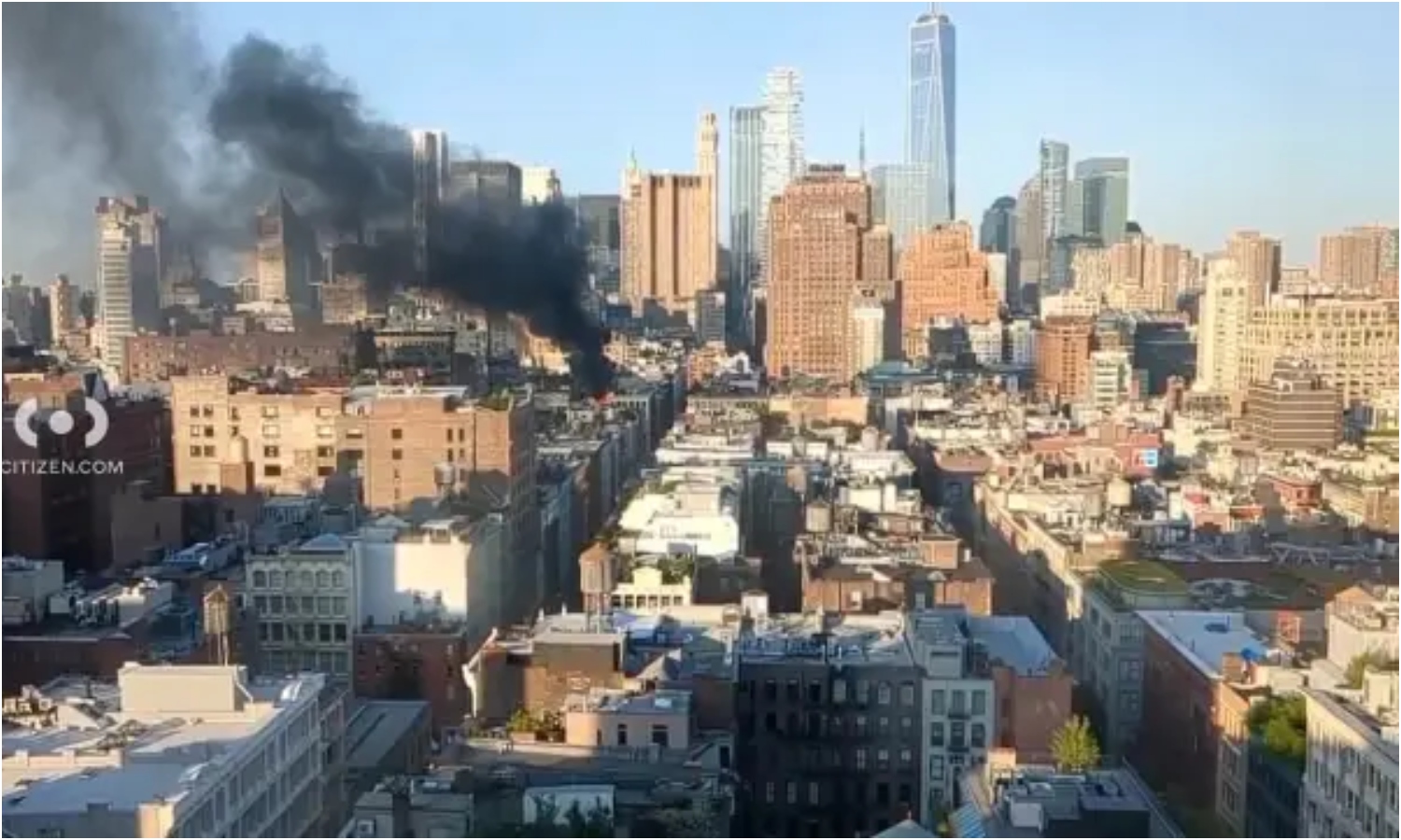 Manhattan