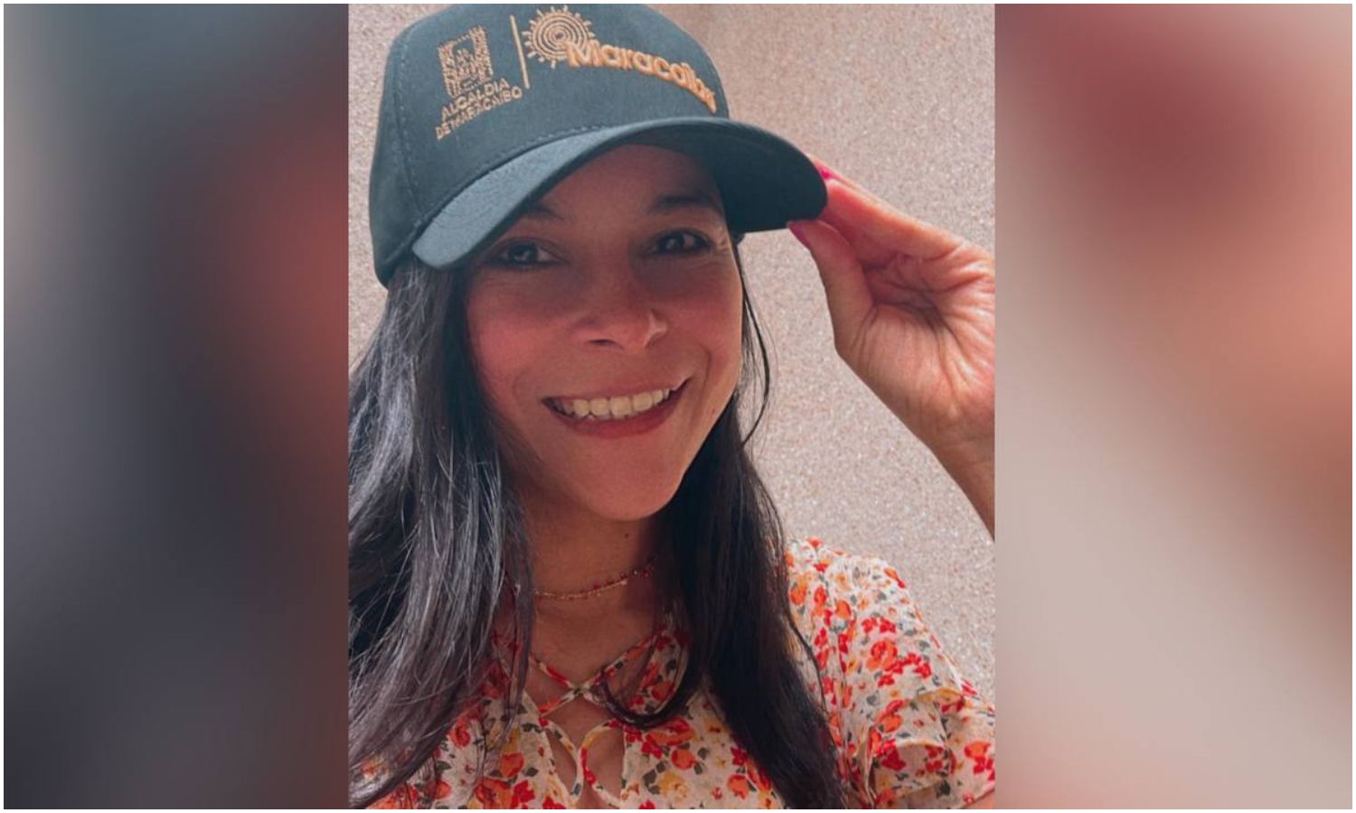 Designan a la periodista Johanna Salas como nueva presidenta del IMGRA