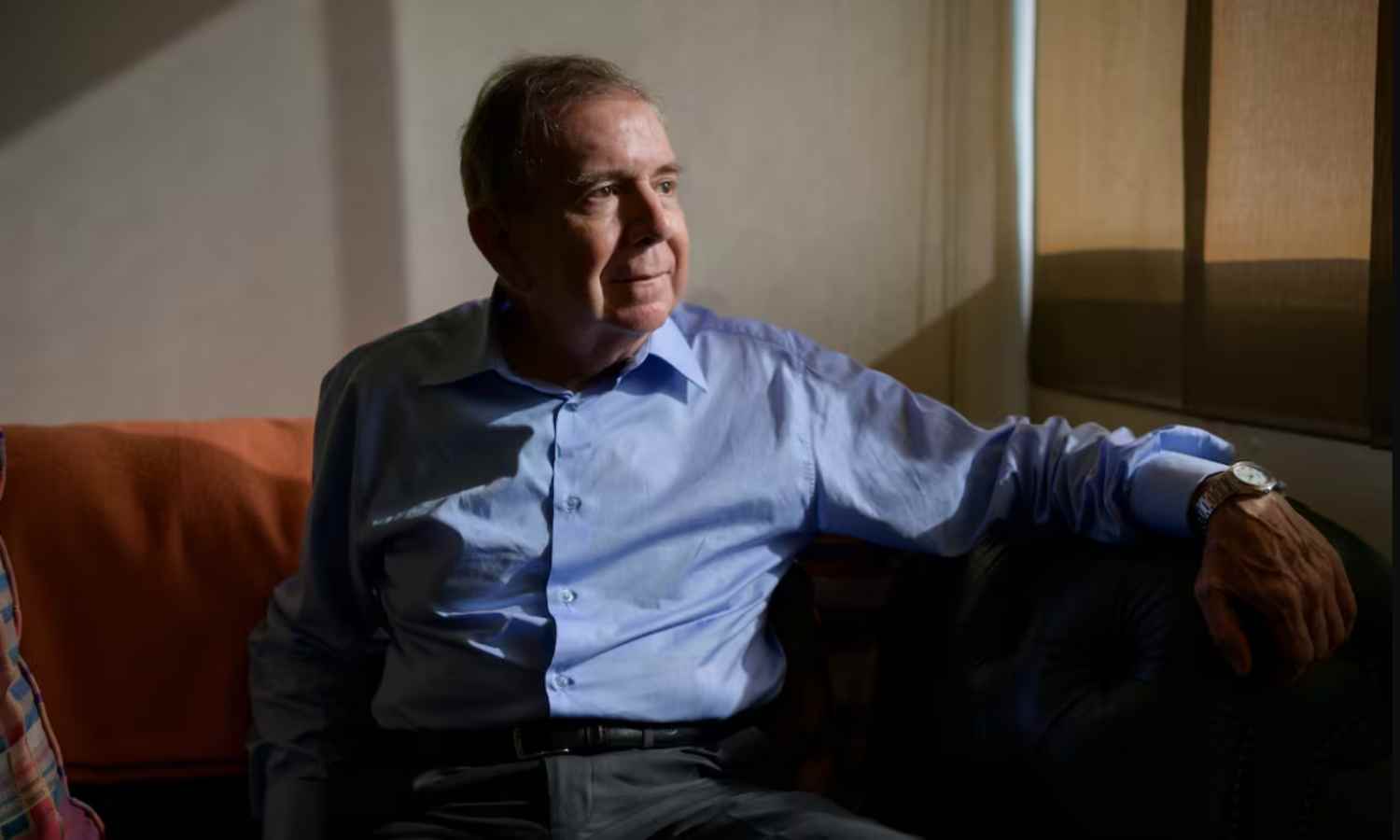 ¿Qué pasaría si Edmundo González Urrutia falleciera en la actual pugna por el poder en Venezuela? Análisis
