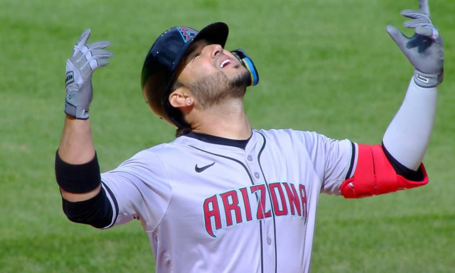 Eugenio Suárez a punto de igualar a Galarraga y a Cabrera en este renglón de cuadrangulares en la MLB