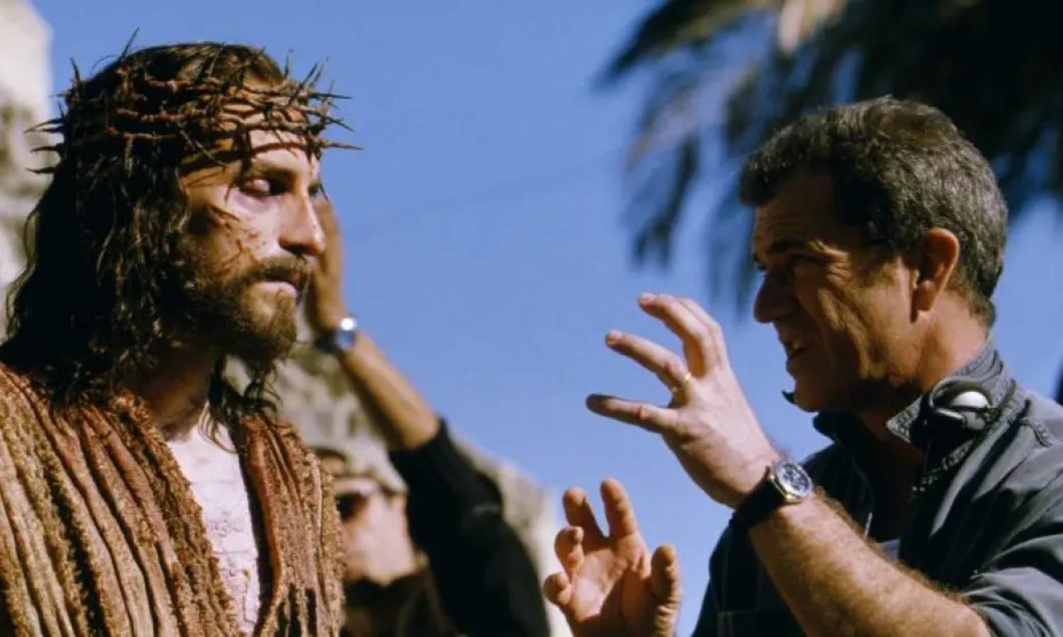Mel Gibson anuncia el inicio del rodaje de ‘La Pasión de Cristo 2’ para 2025