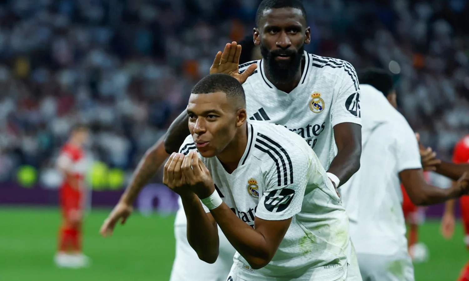 Real Madrid