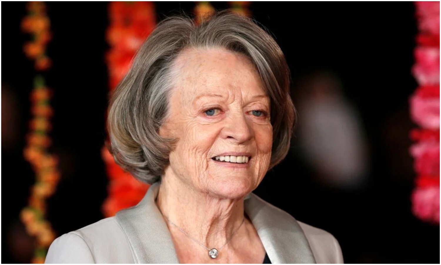 El mundo de Harry Potter está de luto: fallece la actriz Maggie Smith, conocida como “Minerva McGonagall”