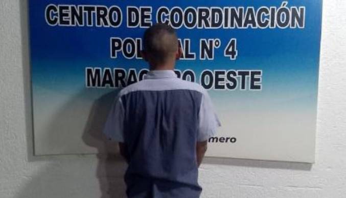 Detenido empleado de tienda en La Curva de Molina por presuntamente robarse 160 dólares