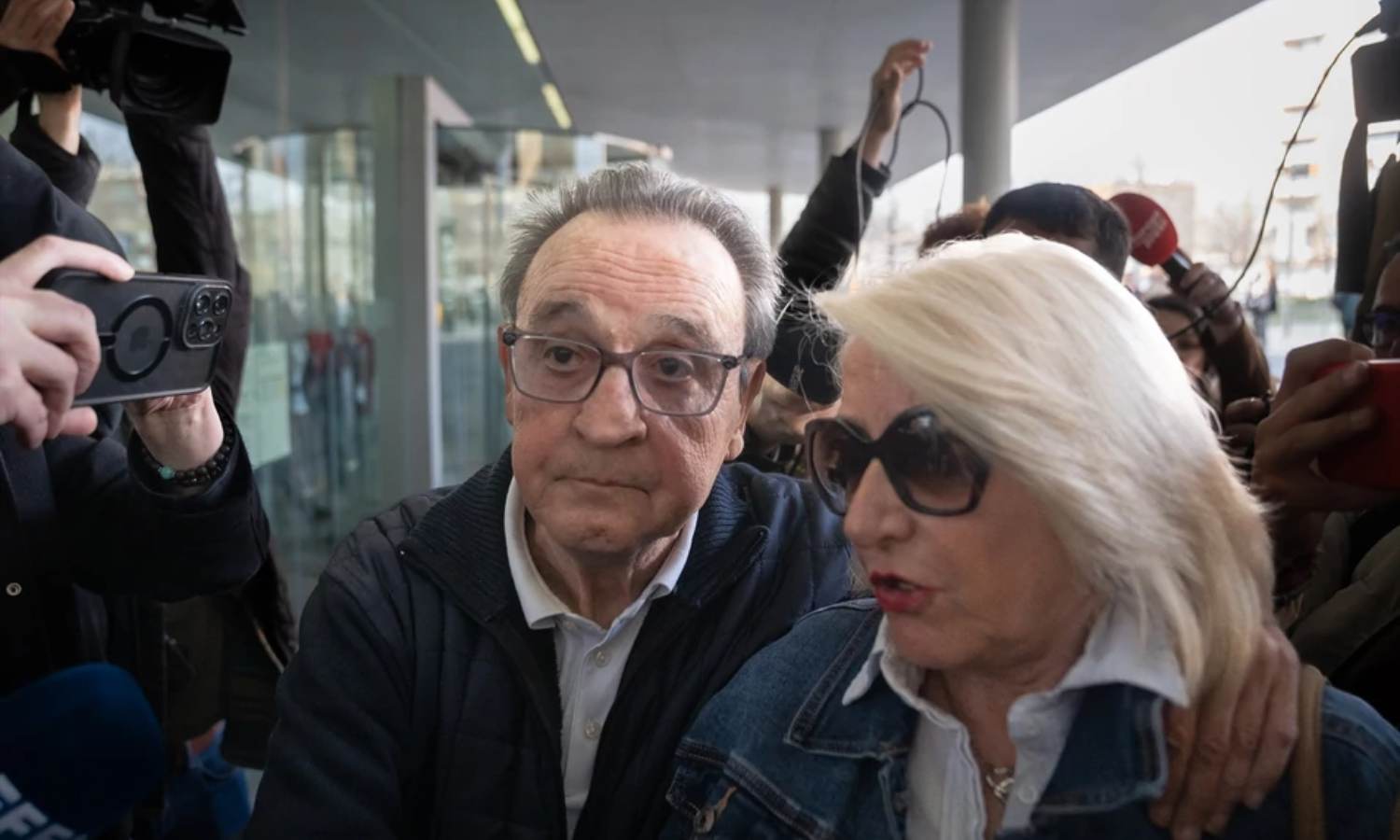 Juez del ‘Barçagate’ asume investigación del caso Negreira en la que destaca presunta corrupción deportiva