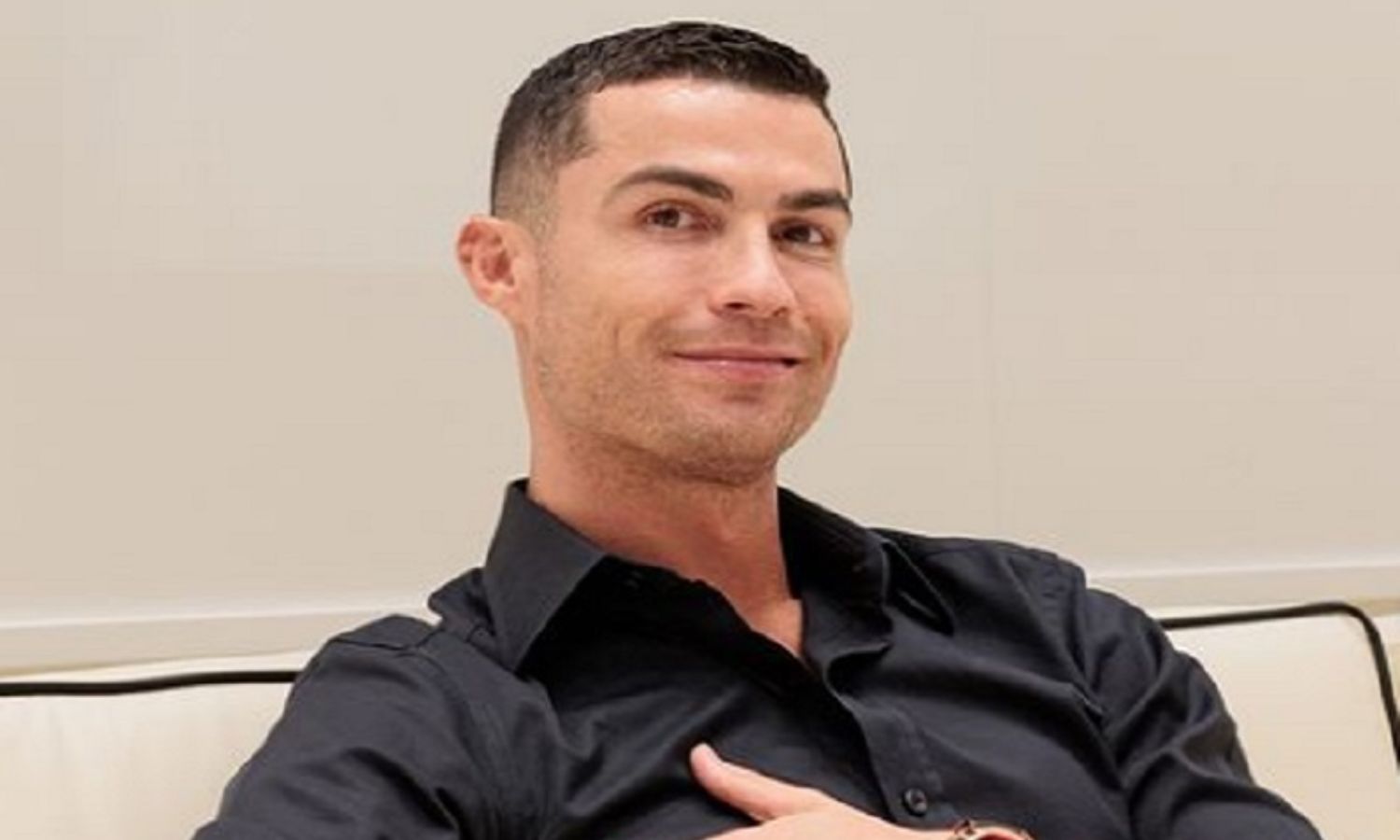 Cristiano Ronaldo futbolista mejor pagado 2024 lista Forbes