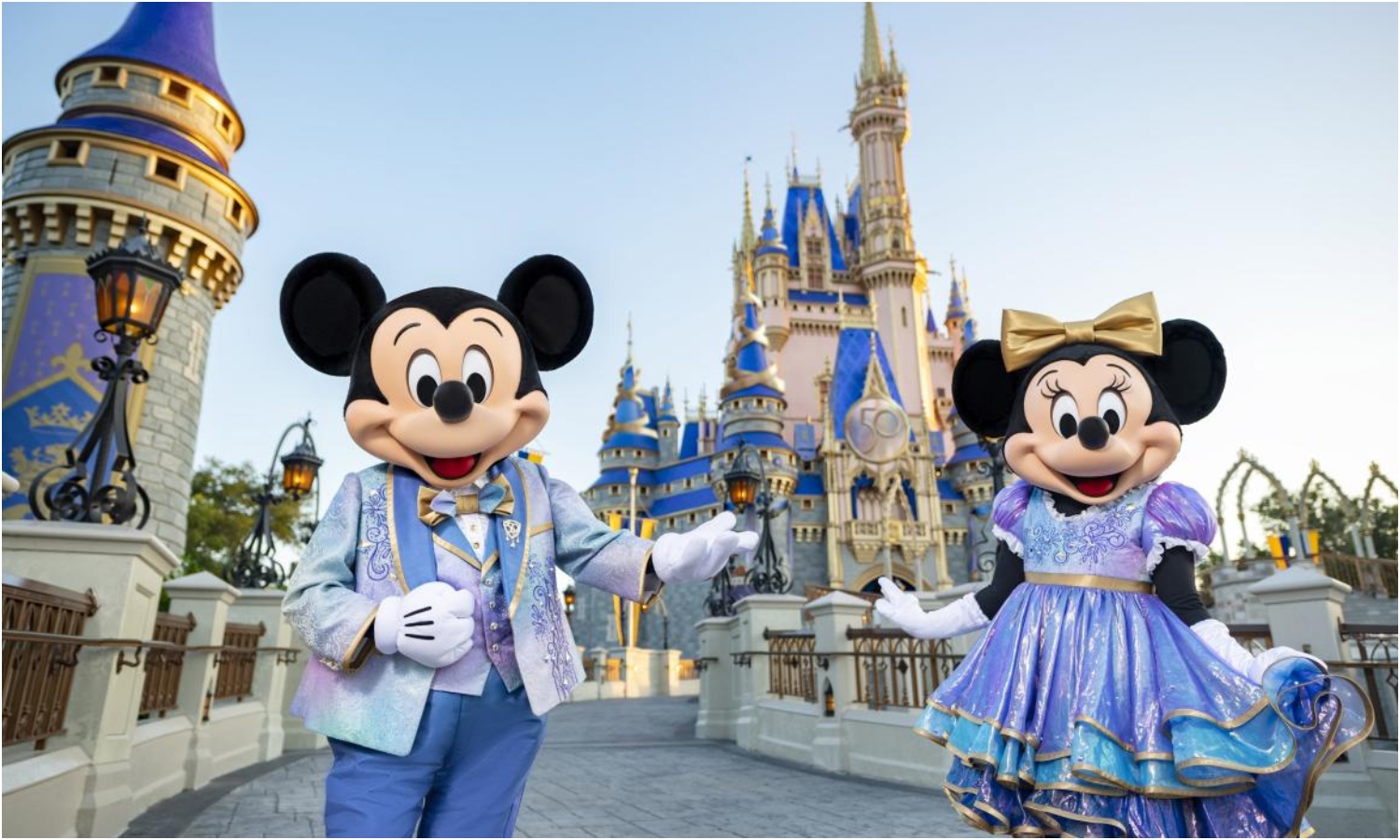 Disney World