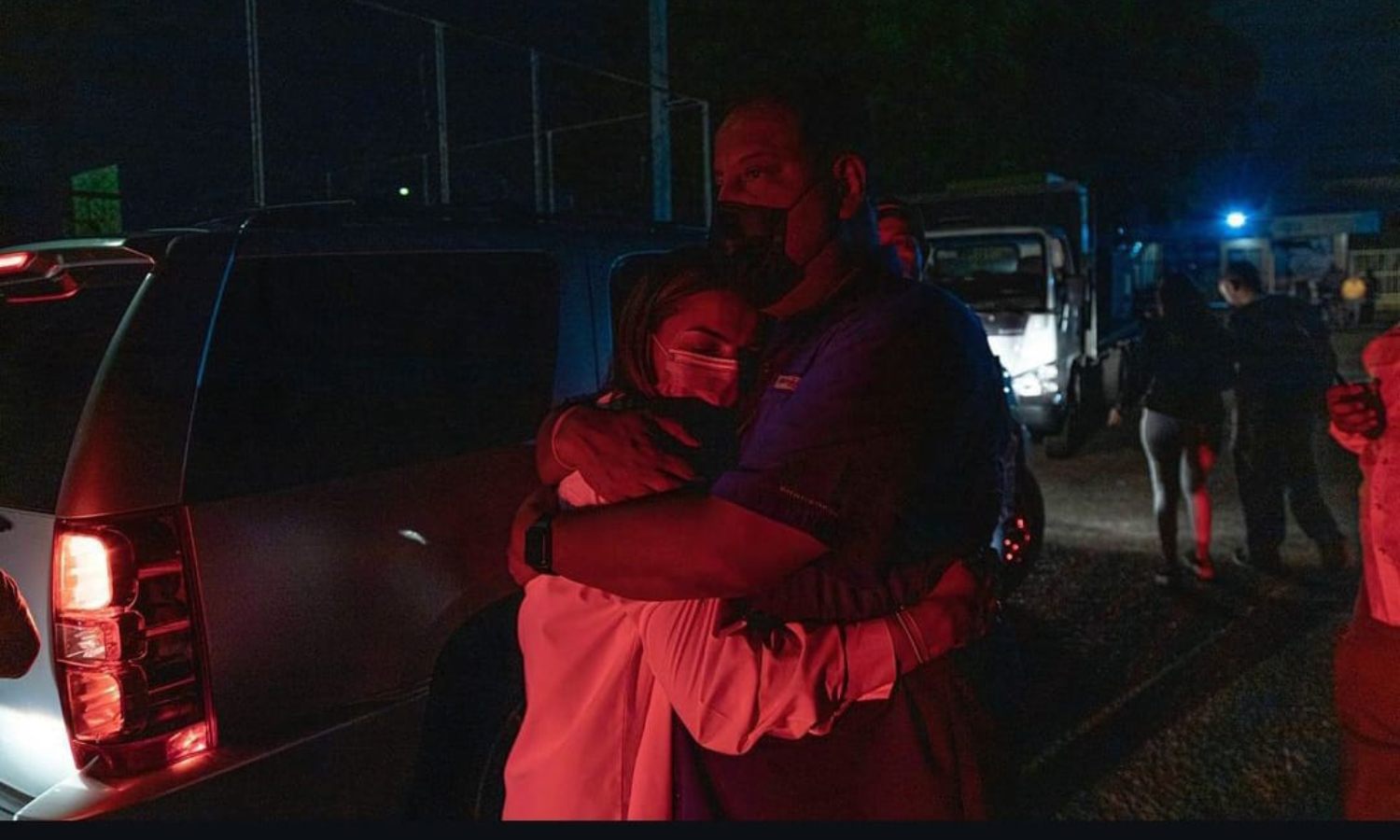 Vanessa Linares a 15 días de la detención de Rafael Ramírez Colina