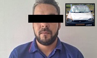 Simulación de hecho punible