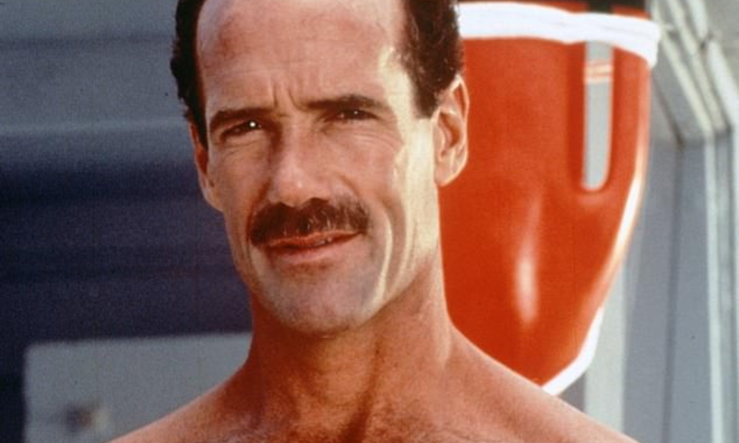 Tras una batalla contra el Parkinson: fallece el actor Michael Newman conocido por su papel en “Baywatch”