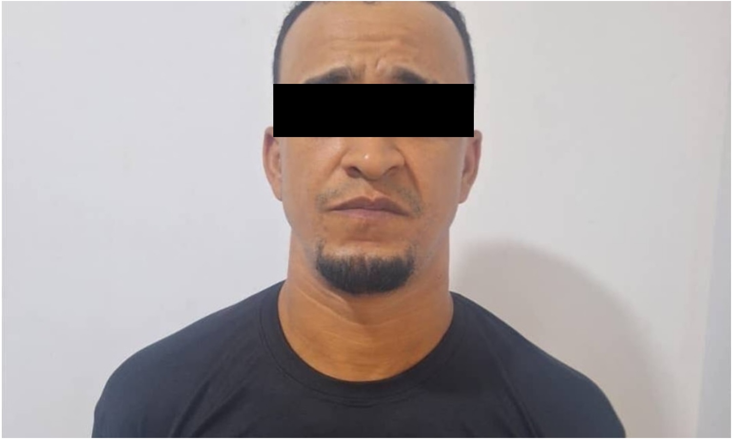 Estranguló a su expareja porque no aceptaba el fin de la relación sentimental en Bolívar: duraron seis años juntos