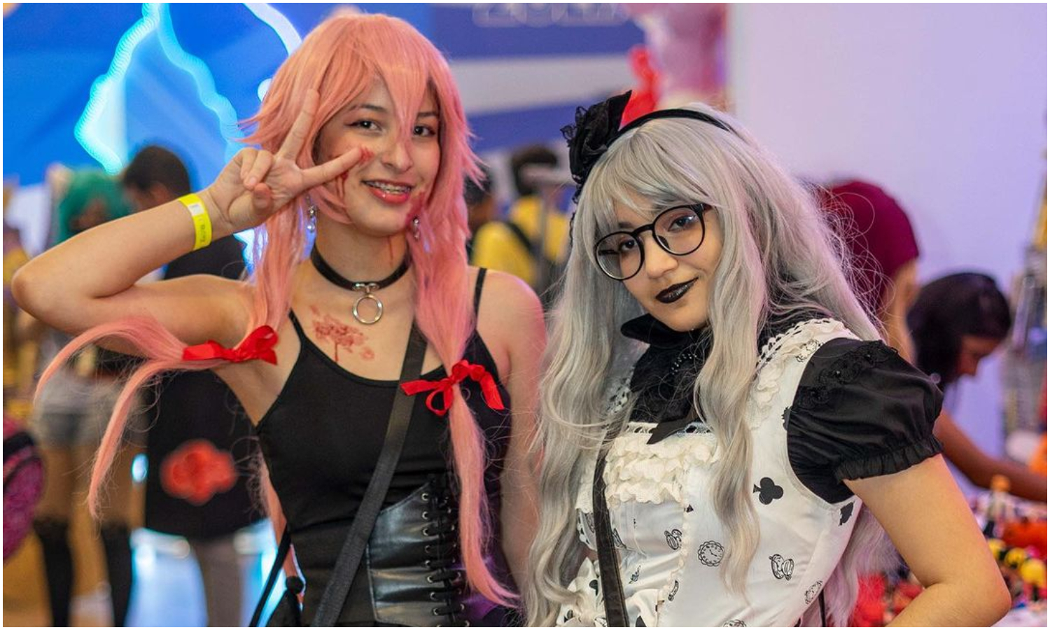 Segunda edición de Comic Boom llega a Maracaibo con actores de doblaje invitados, atracciones y mucho más