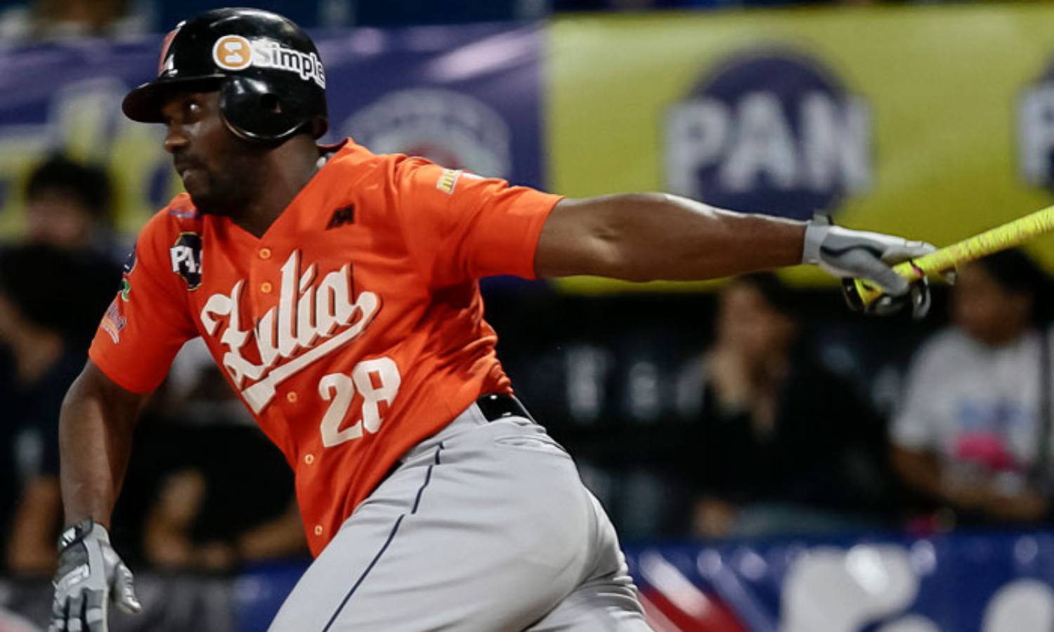 Águilas del Zulia vence por segundo día seguido a Caribes de Anzoátegui y extiende su racha de victorias a siete