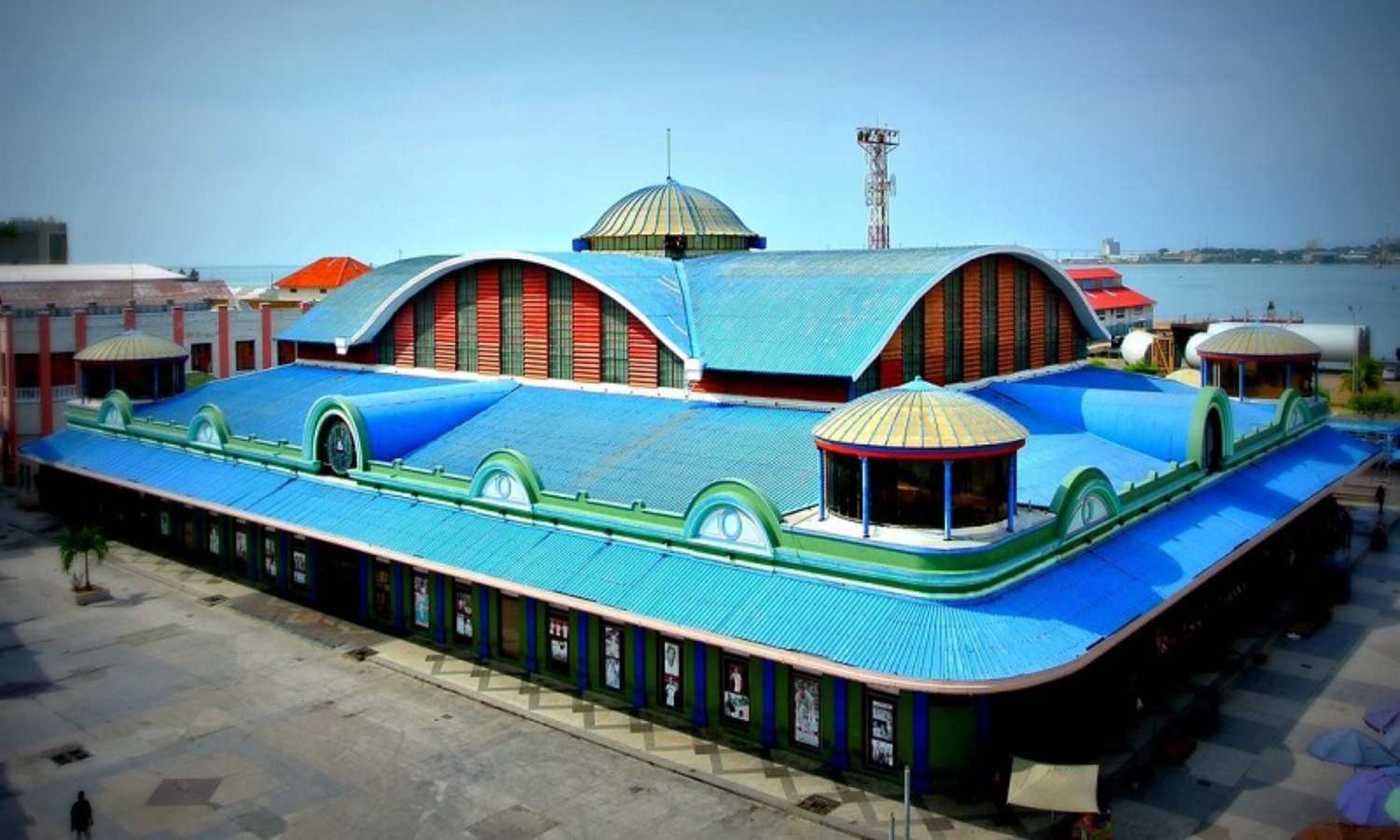 El Centro de Arte de Maracaibo Lía Bermúdez (CAMLB) arriba a 31 años como referente cultural en Venezuela