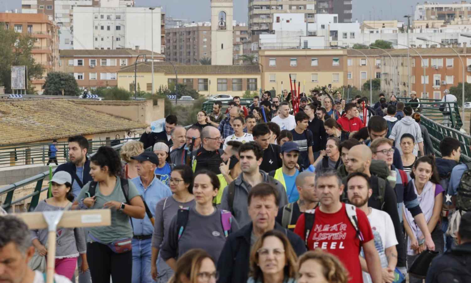 Número de muertos por la DANA en la provincia de Valencia aumenta a 202