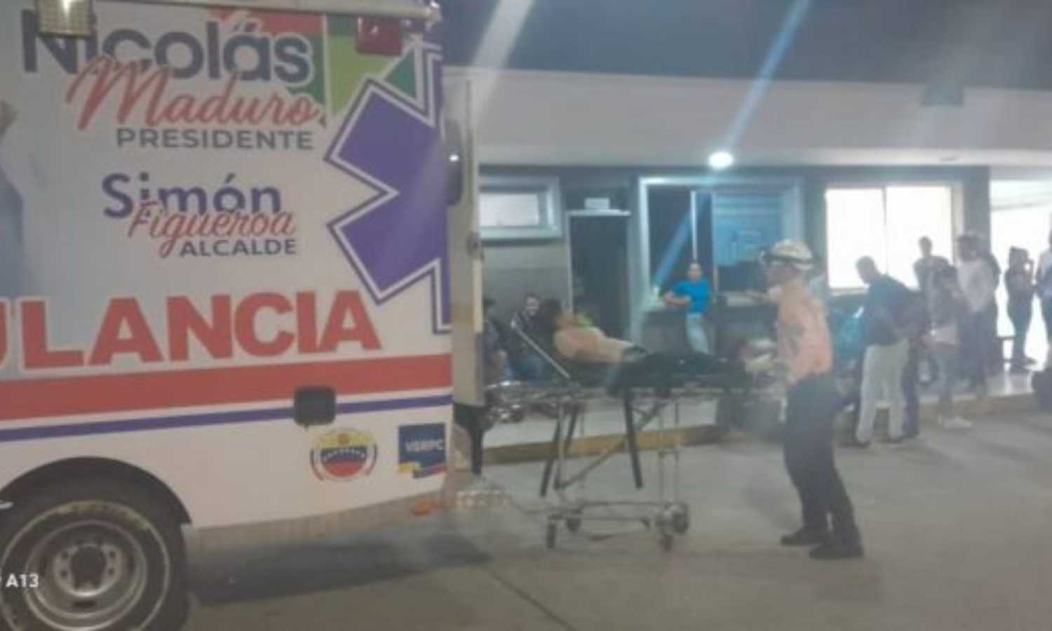 Más de 35 adolescentes intoxicados en Mérida por presunto reto viral de redes sociales