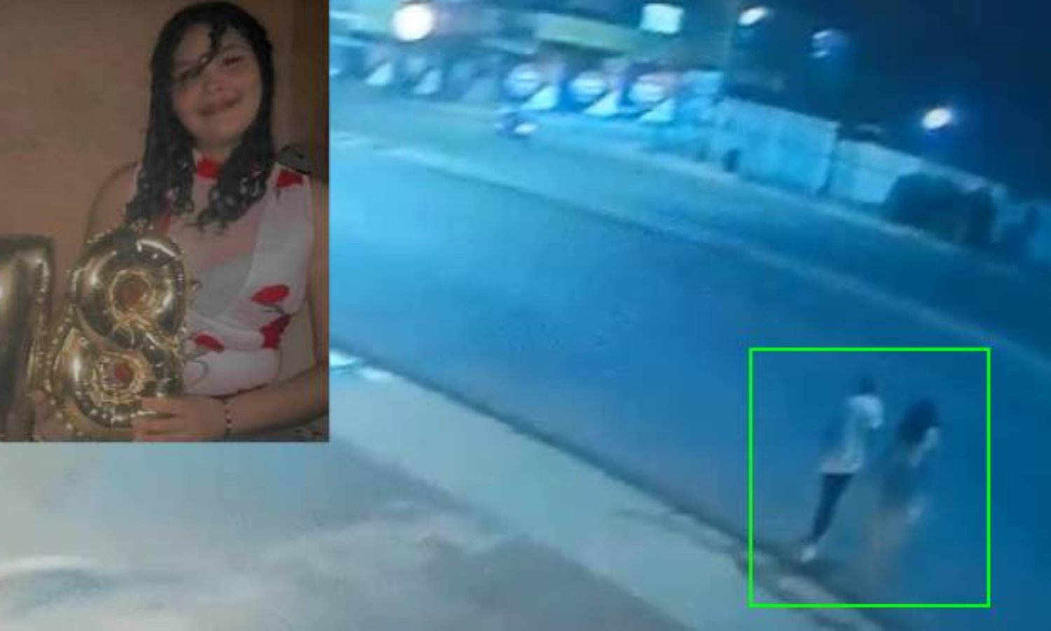 Oficial de Polisur borracho arrolló a joven en el Km 5 vía a Perijá: aseguró que “cuadraría en Fiscalía” su liberación