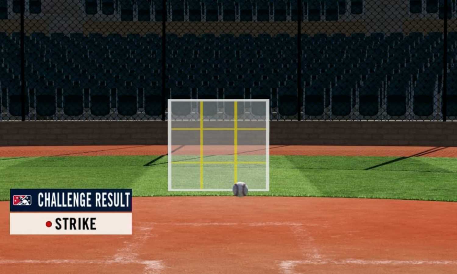 Conozca cómo funcionarán los nuevos “árbitros robots” de la MLB
