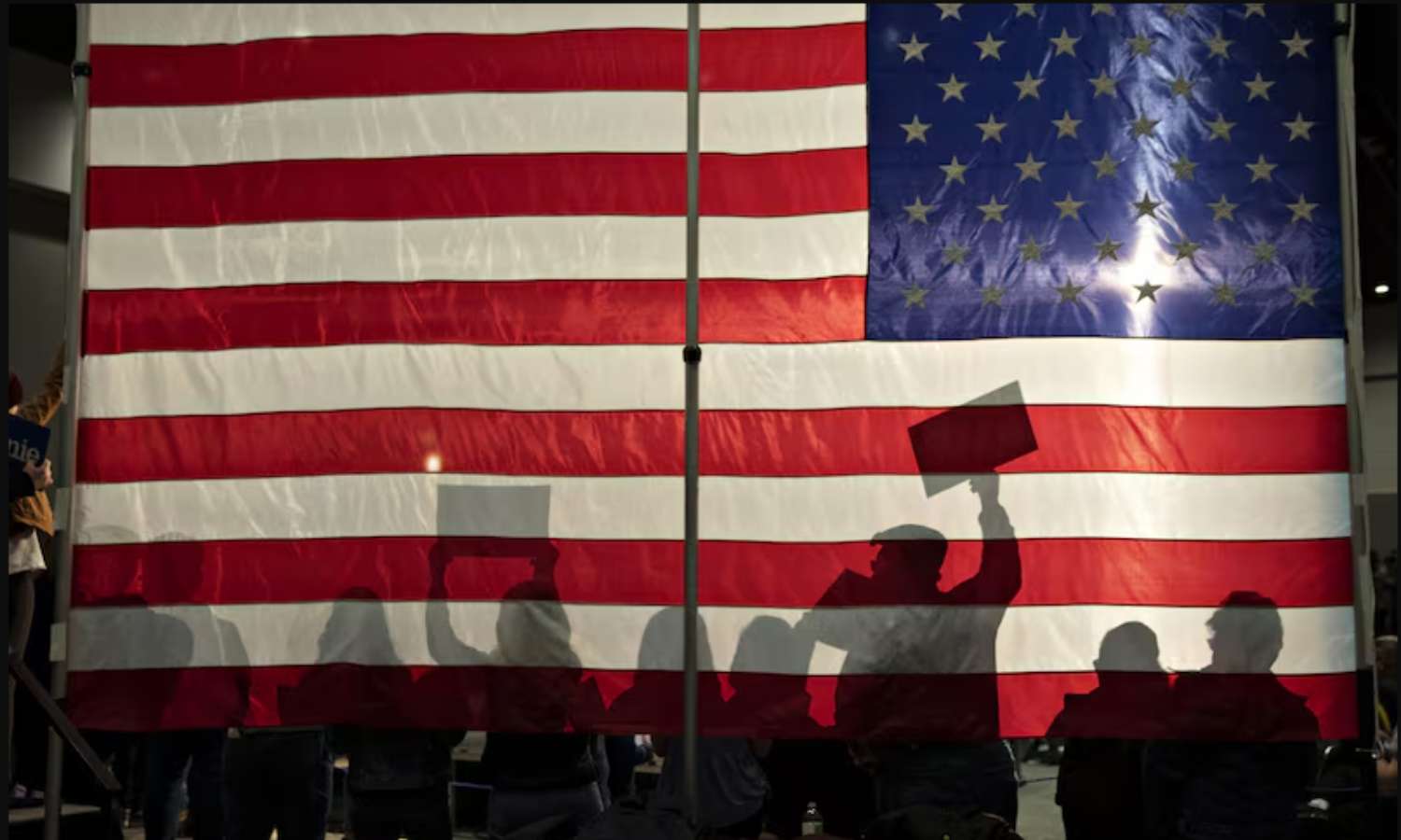 Estas son las cinco industrias claves que tienen más en juego en las elecciones de Estados Unidos