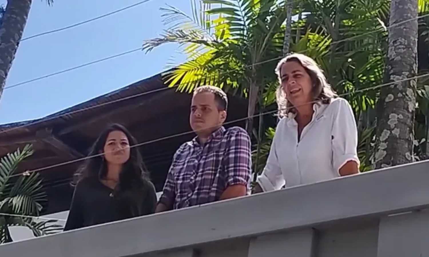 Comando ConVzla se pronuncia sobre la salida de los asilados de la Embajada Argentina en Caracas