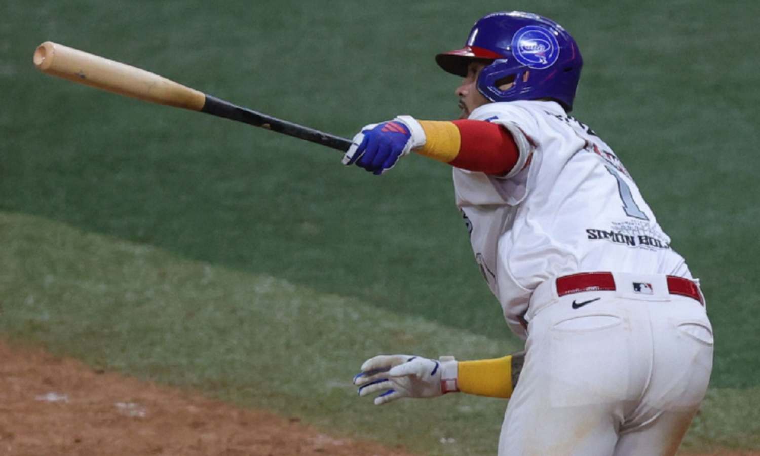 Venezuela ganó a Japón en el Juego de las Estrellas 2024: así estuvo el duelo de managers