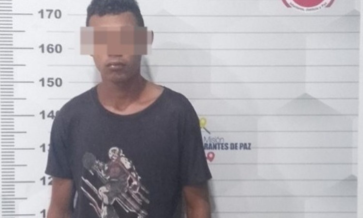 Joven de 18 años asesinó a un hombre por una deuda de 3 dólares en el Zulia