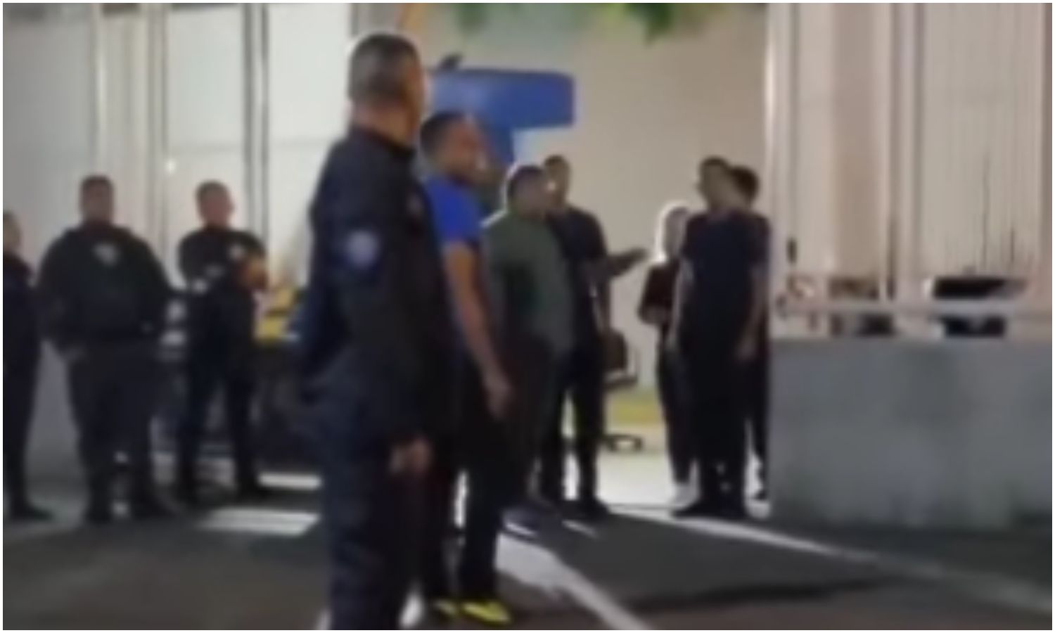Liberan a nueve adolescentes detenidos por las protestas postelectorales en Anzoátegui
