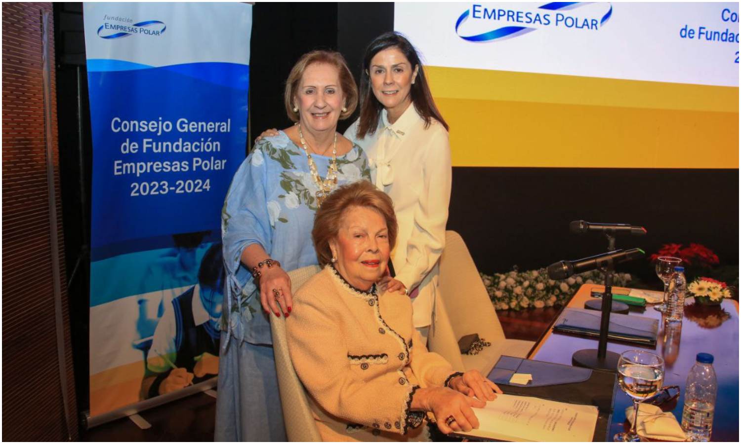 Fundación Empresas Polar cierra el 2024 con casi 315 mil personas beneficiadas por actividades educativas