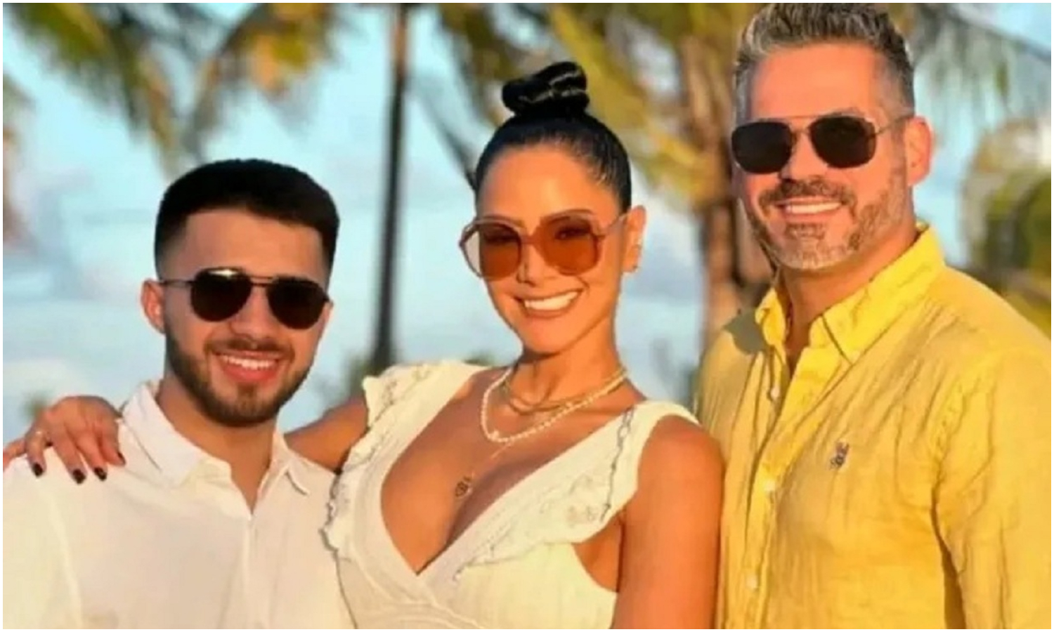Norkys Batista denuncia que fue víctima de xenofobia por un cubano en Miami: el acusado también da su versión de los hechos