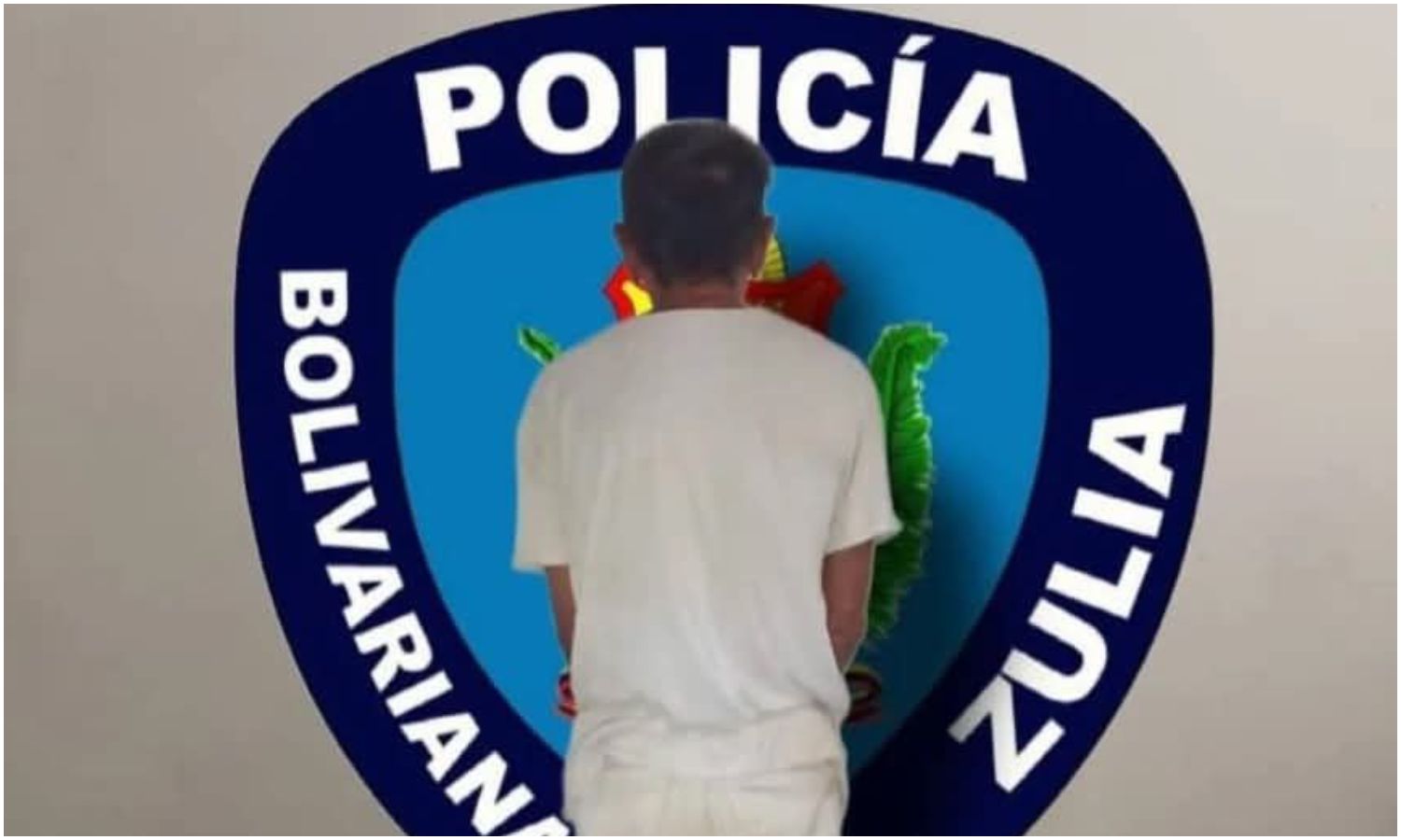 Encuentran a sujeto abusando de una niña de siete años en Mara: la comunidad casi lo lincha