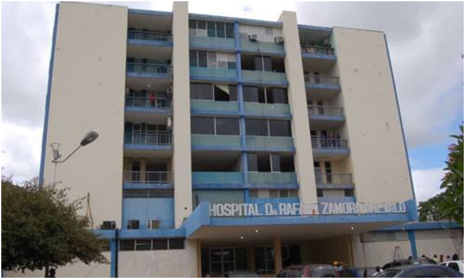 Sujeto habría abusado de su hijastra de 12 años e incendiado su casa con ella adentro en Guárico