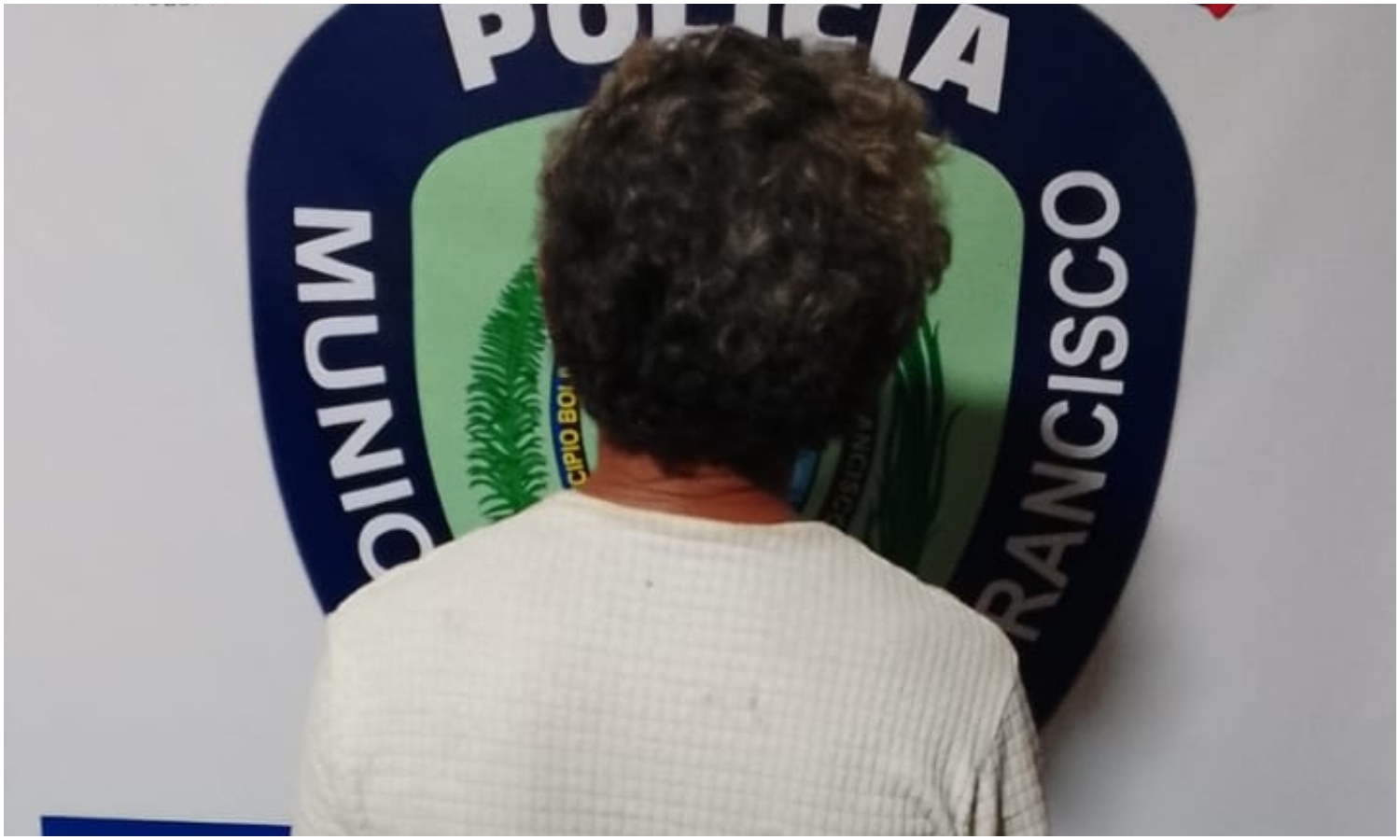 Quincuagenario emborrachó y abusó de una joven en San Francisco: la adolescente llevaba un día desaparecida
