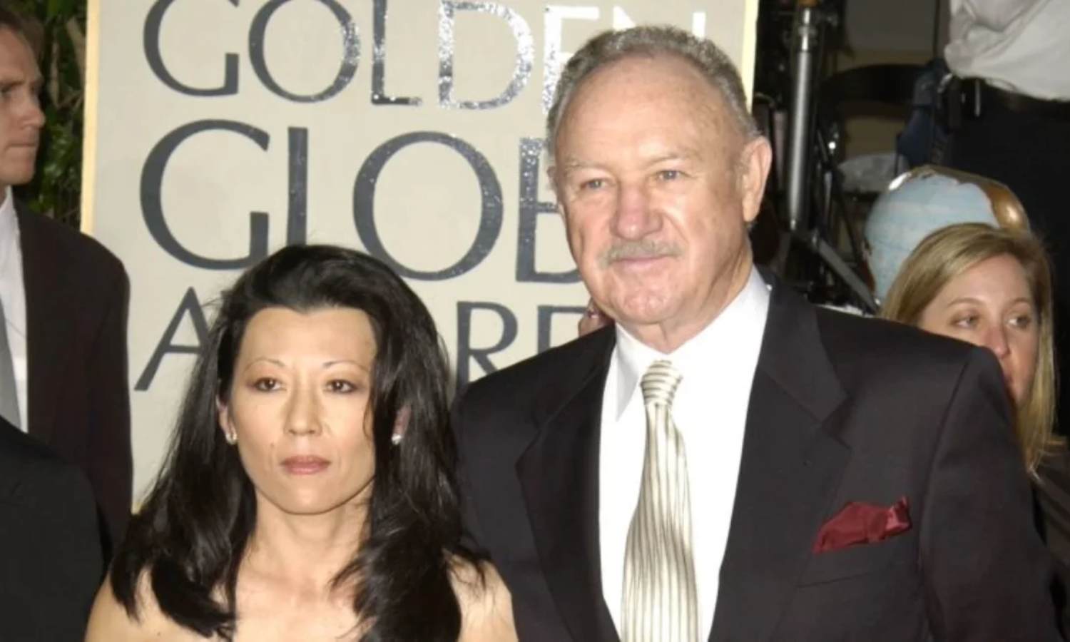 Gene Hackman, leyenda de Hollywood y su esposa son encontrados muertos en su casa de Nuevo México