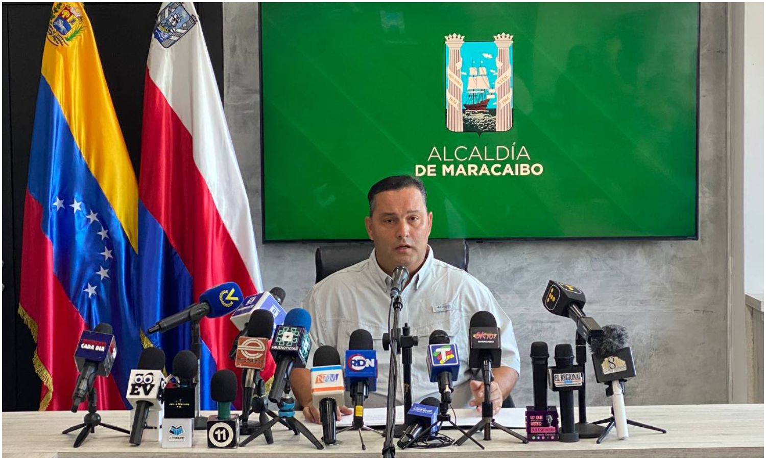 Frecuencia de recolección de basura aumentará a tres veces por semana en toda Maracaibo