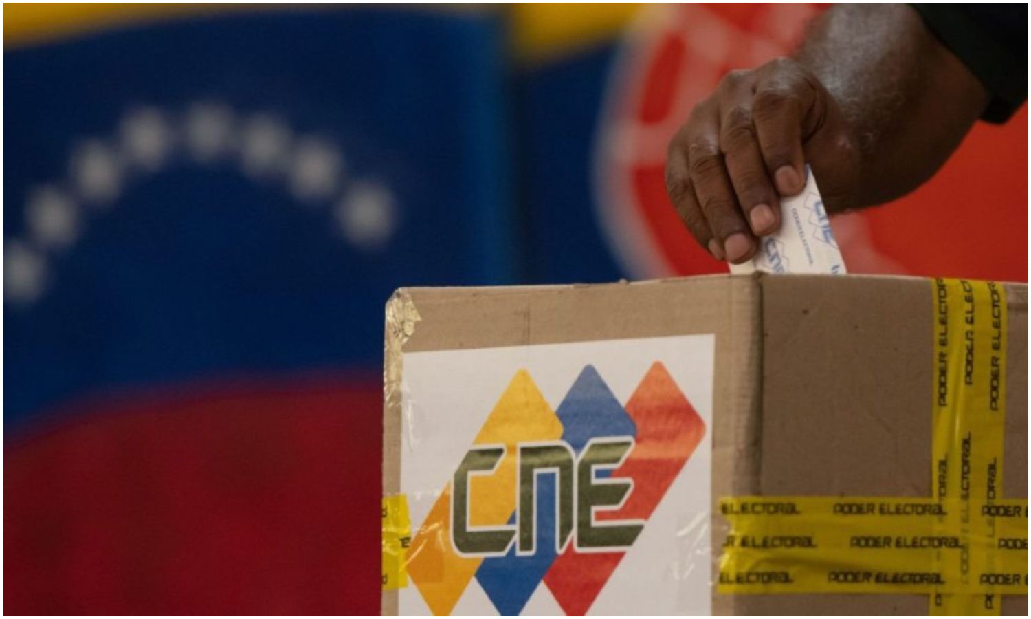 Alcalde encargado de Maracaibo participará en las elecciones del 27 de abril: “La abstención no nos llevará a nada”