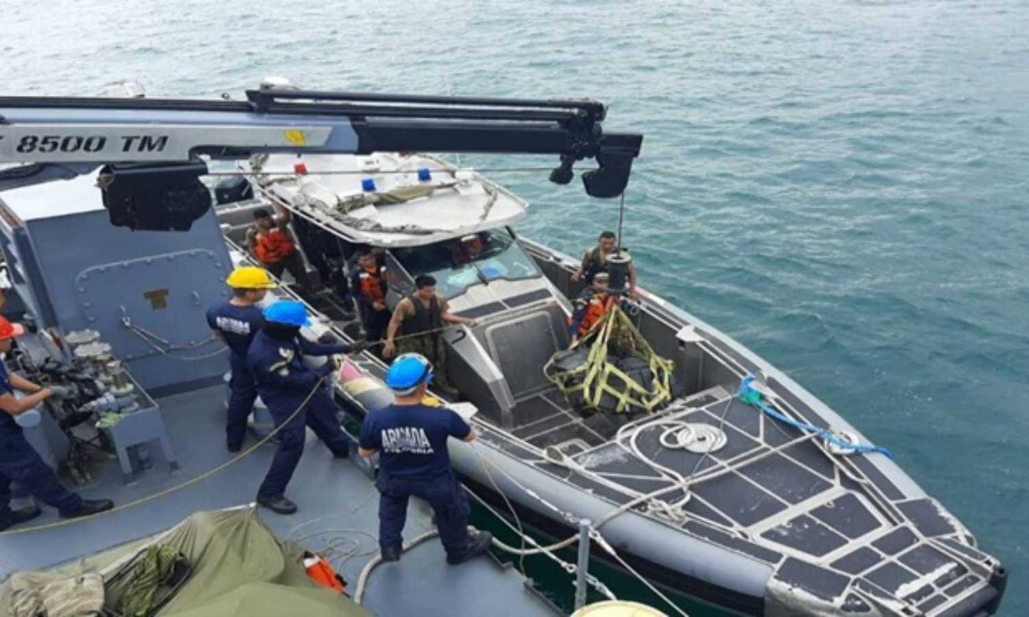 armada-colombiana-incauta-drogas-venezolanos