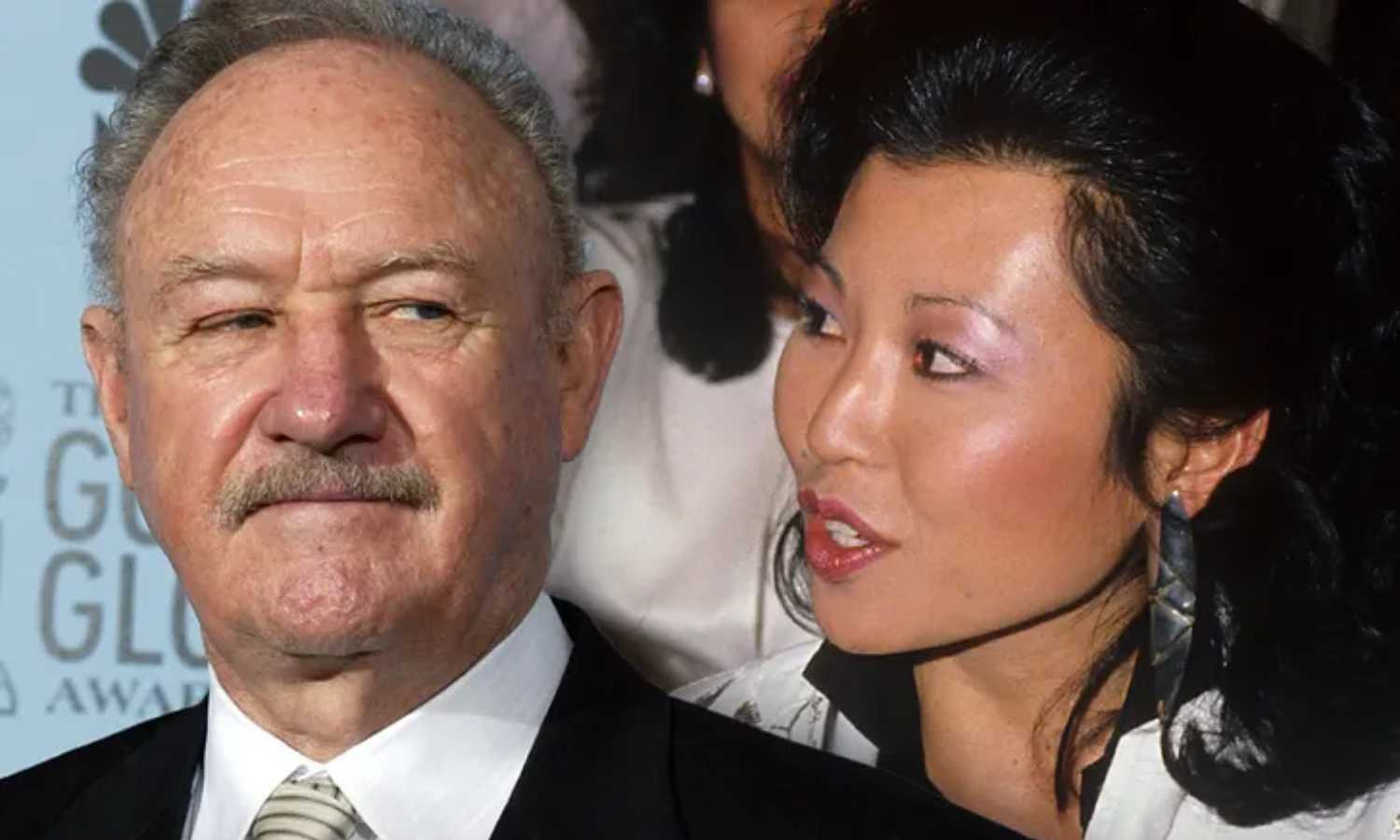 Los cuerpos de Gene Hackman y Betsy Arakawa siguen sin ser reclamados a un mes de ser encontrados sin vida
