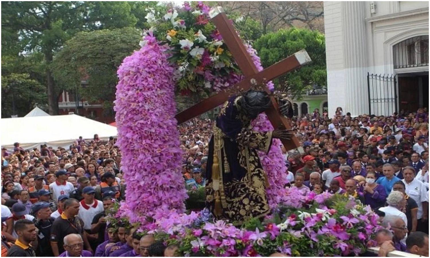 Semana Santa 2025: conoce cuándo empieza y cuáles son las tradiciones venezolanas durante esta celebración