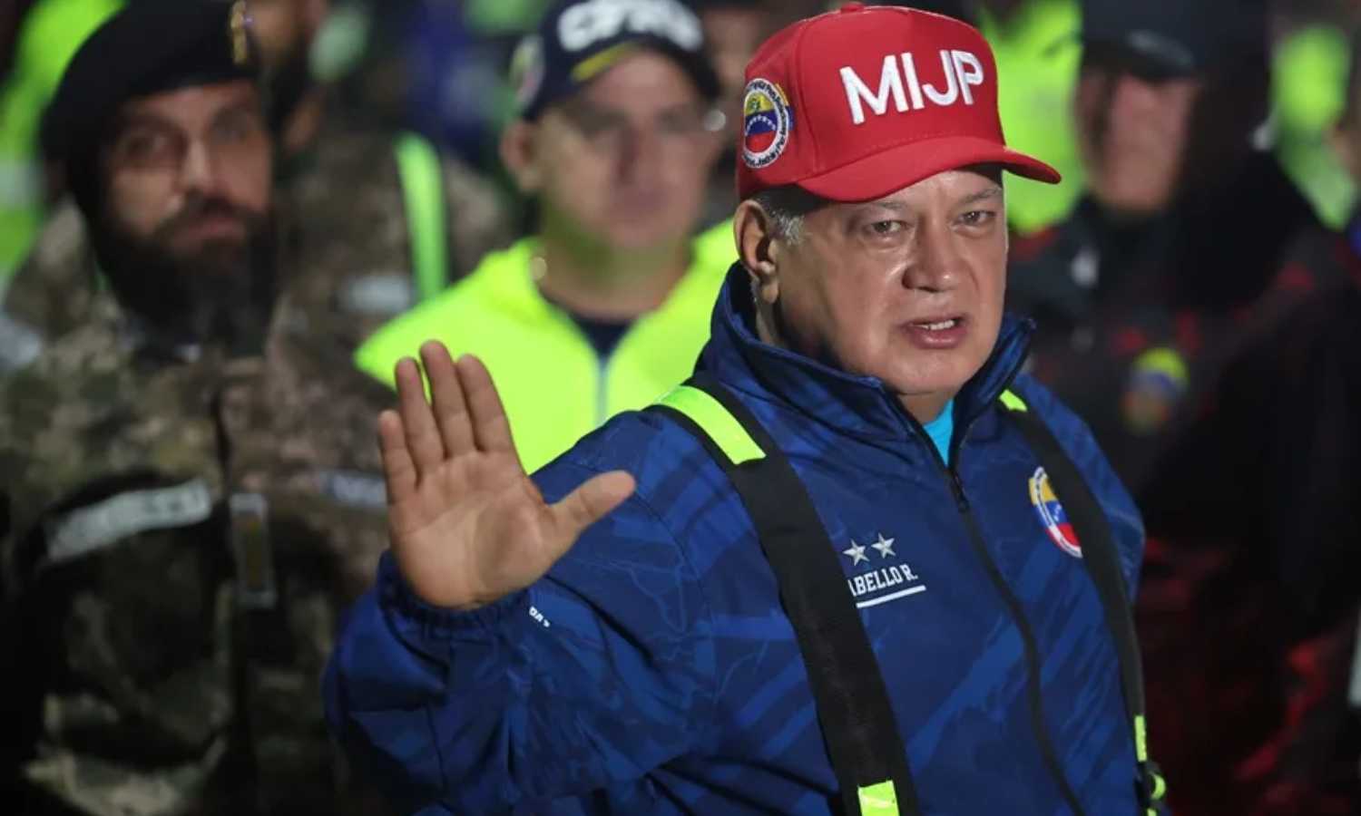 Un avión estadounidense aterriza en Venezuela con 175 migrantes deportados por Washington