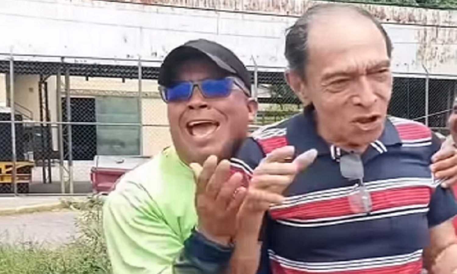 Henry Rodríguez se vuelve tendencia tras incómodo encuentro con fan (+Video)