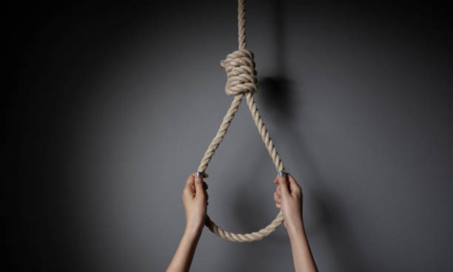 Madre presuntamente ahorcó a sus dos hijos y se suicidó en Aragua