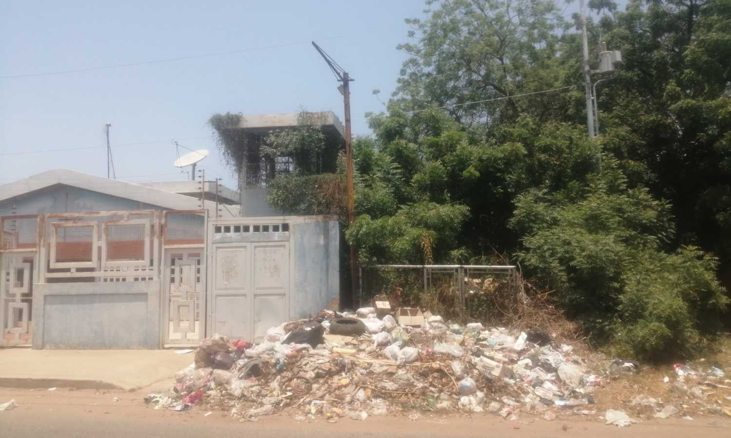 barrio-rafito-villalobos-maracaibo-limpieza-basura-centro-medico