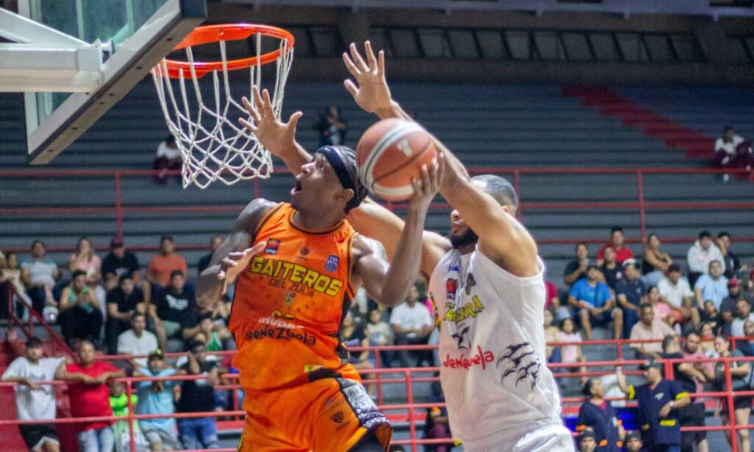 Gaiteros del Zulia logran 12 triunfos seguidos tras barrer la serie ante Frontinos del Táchira