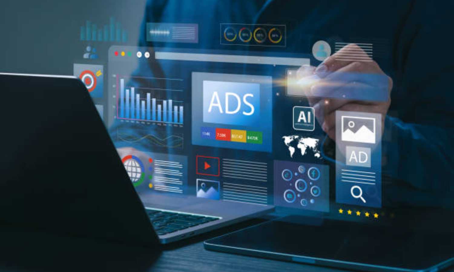 Conoce cómo las redes sociales están transformando el marketing: Análisis de tendencias