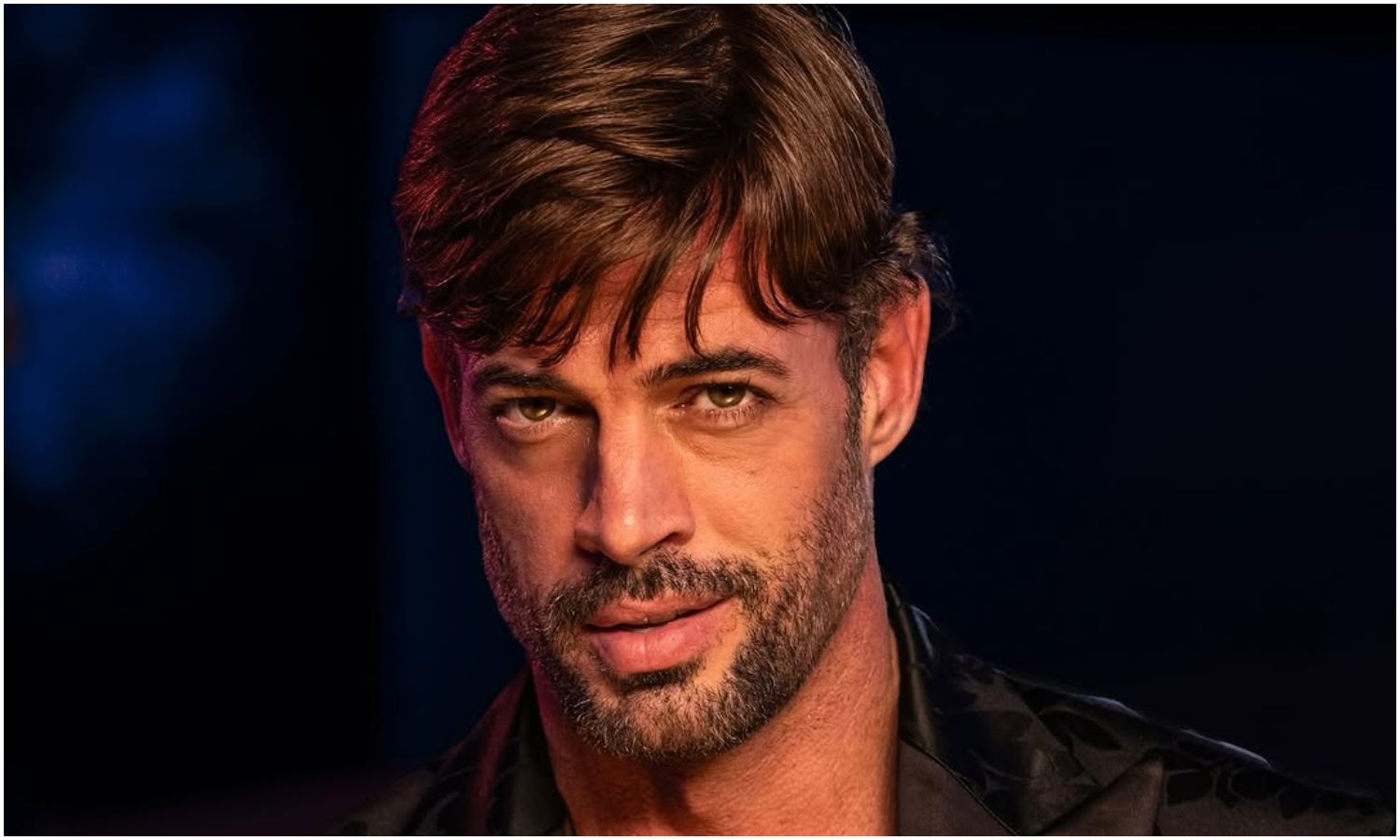 Arrestan al actor William Levy en Florida por disturbios mientras estaba intoxicado: deberá pagar una multa de 500 dólares